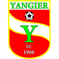 logo of Yangiyer
