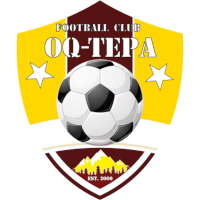 logo of Oqtepa