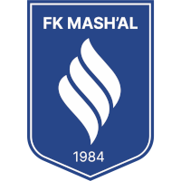 logo of PFK Mashʻal