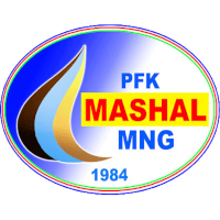 old logo of PFK Mashʻal