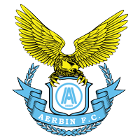 old logo of Dalian Ren FC