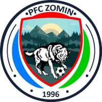 logo of Zomin