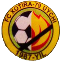 logo of FK Khotira-79 Uychi