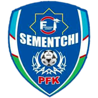 old logo of Sementchi PFK