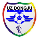logo of Uz Dong Ju Andijon