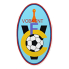 logo of Vobkent FK