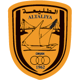 logo of Al Tali'aa SC