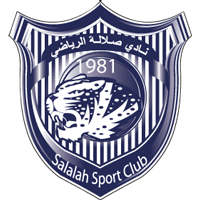 logo of Salalah SC