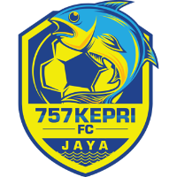 logo of 757 Kepri Jaya FC