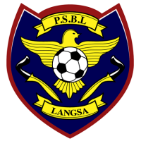 logo of PSBL Langsa
