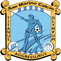 old logo of AC San Marino Calcio