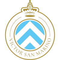old logo of AC San Marino Calcio