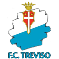 old logo of Treviso FBC 1993