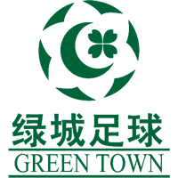 old logo of Zhejiang Zhiye FC