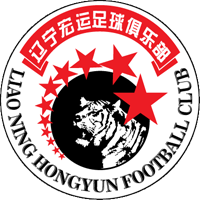 logo of Liaoning Hongyun FC