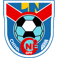 old logo of Liaoning Hongyun FC