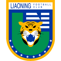 old logo of Liaoning Hongyun FC