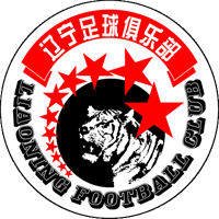 old logo of Liaoning Hongyun FC