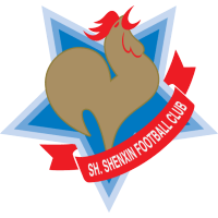 logo of Shanghai Shenxin FC