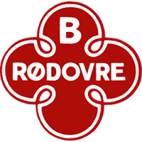 logo of BK Rødovre