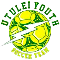 logo of Utulei Youth