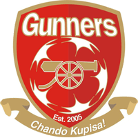 logo of Gunners FC