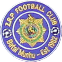logo of Black Mambas FC
