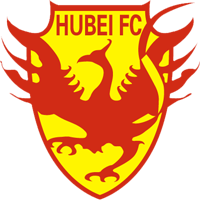 old logo of Wuhan Changjiang FC