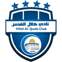 logo of Alquds Hilal