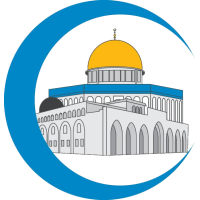 old logo of Alquds Hilal Club