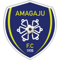 logo of Amagaju FC
