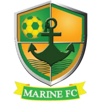 logo of Marine FC