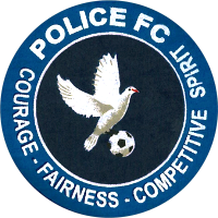 old logo of Police FC