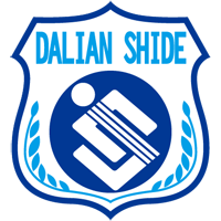 old logo of Dalian Shide FC