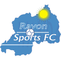 old logo of Rayon Sports FC