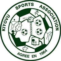old logo of Kiyovu SA