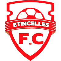 logo of Etincelles FC
