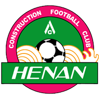 old logo of Henan FC