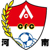 old logo of Henan FC