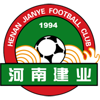 old logo of Henan FC
