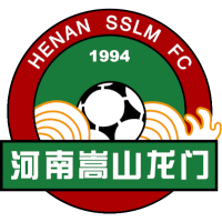 old logo of Henan FC