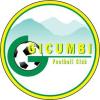 logo of Gicumbi FC