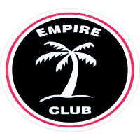 old logo of Empire Club