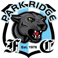 logo of Park Ridge FC