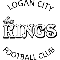 logo of Logan City Kings FC