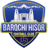 logo of KF Barķcī Ḩisor