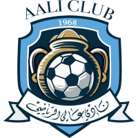 logo of A'ali CSC