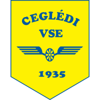 logo of Ceglédi