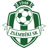 logo of Zsámbéki SK