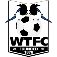 logo of Wimborne Town FC